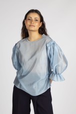 027 Light Blue