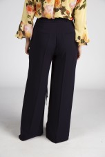 Wide leg pants