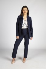 Classic blazer