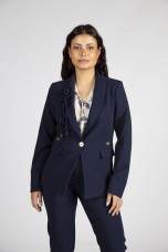 Classic blazer