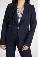 Classic blazer