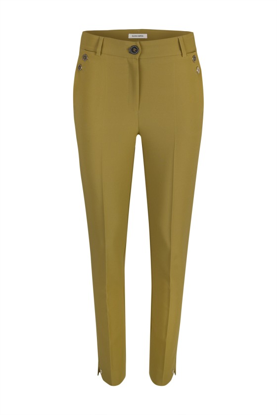 Pantalones clsicos  