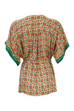 Kimono jacket 