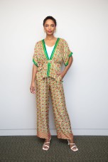 Kimono jacket 