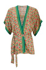 Kimono jacket 