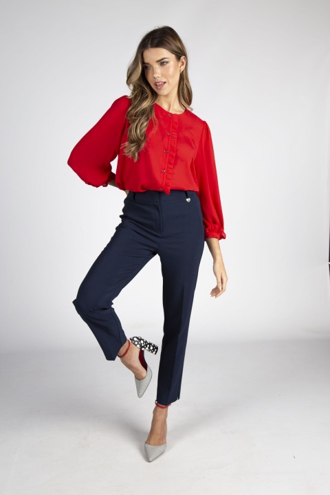 Classic trousers Infinity Collection 