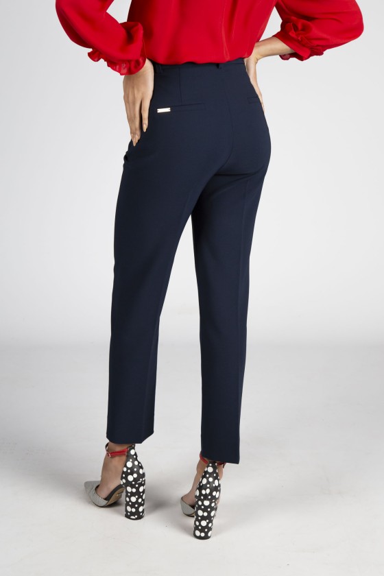 Pantalón clássico colección Infinito