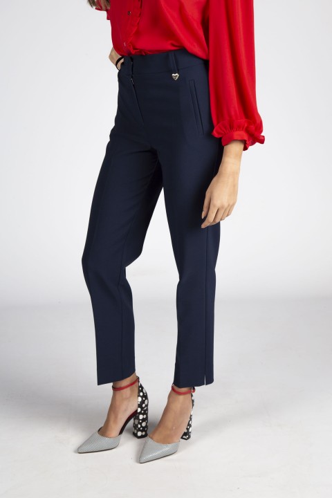 Classic trousers Infinity Collection 