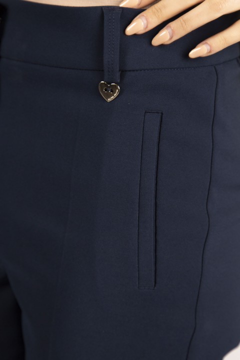 Classic trousers Infinity Collection 