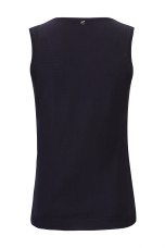 Sleeveless top