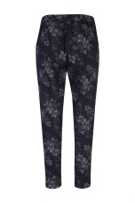 Calas de ganga jacquard