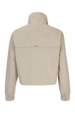 Parka curta