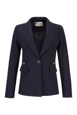 Classic blazer