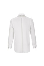 Fringe blouse
