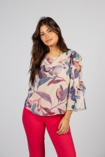 541 Pattern
