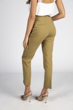 Skinny trousers