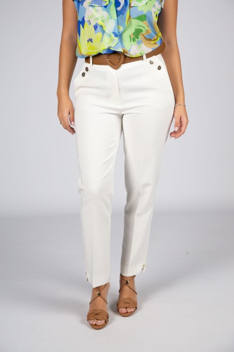 Classic trousers