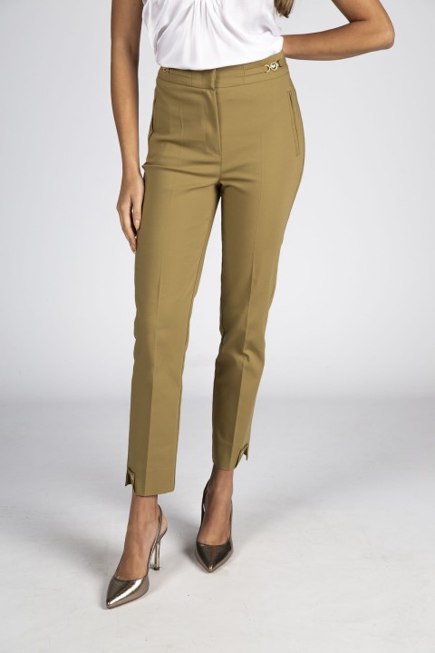 Skinny trousers