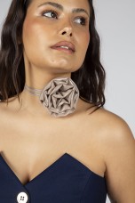  Flower accessory 