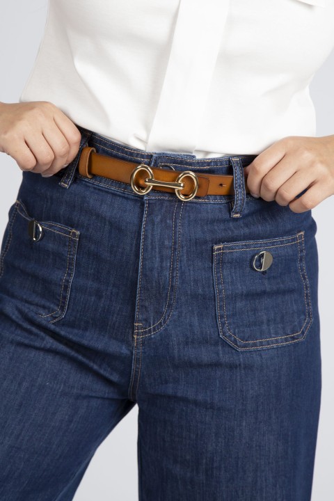 2,1 cm belt