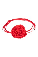  Flower accessory 