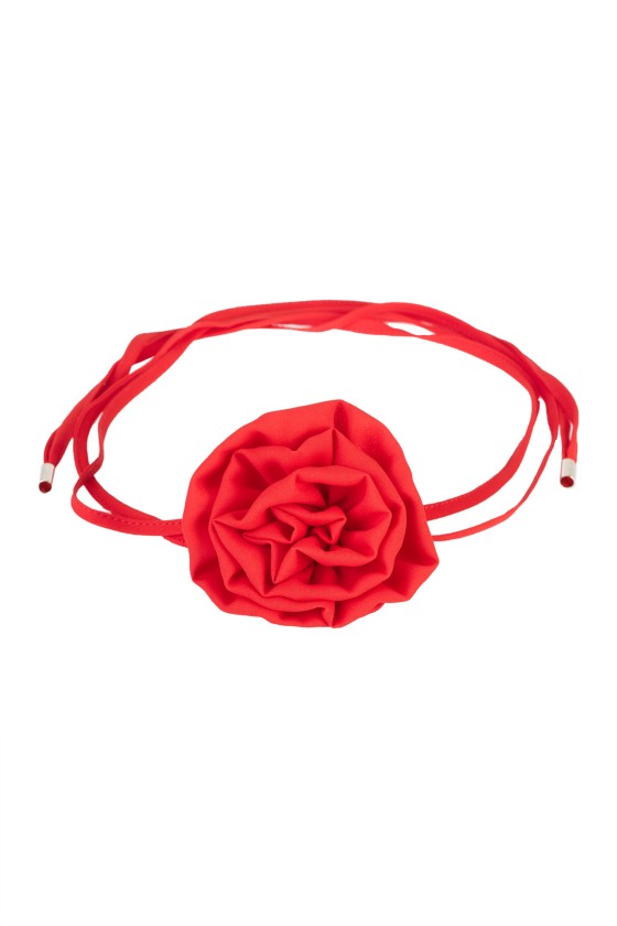 Accesorio flor