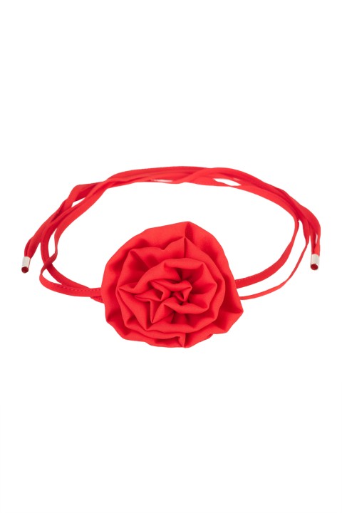 Accesorio flor