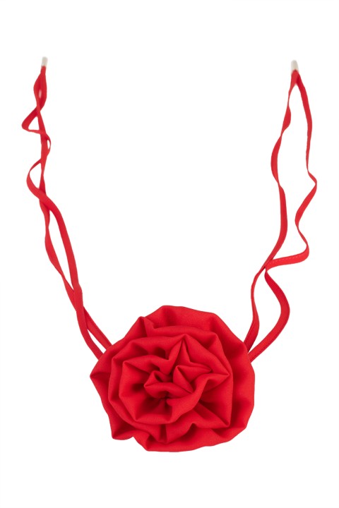 Accesorio flor