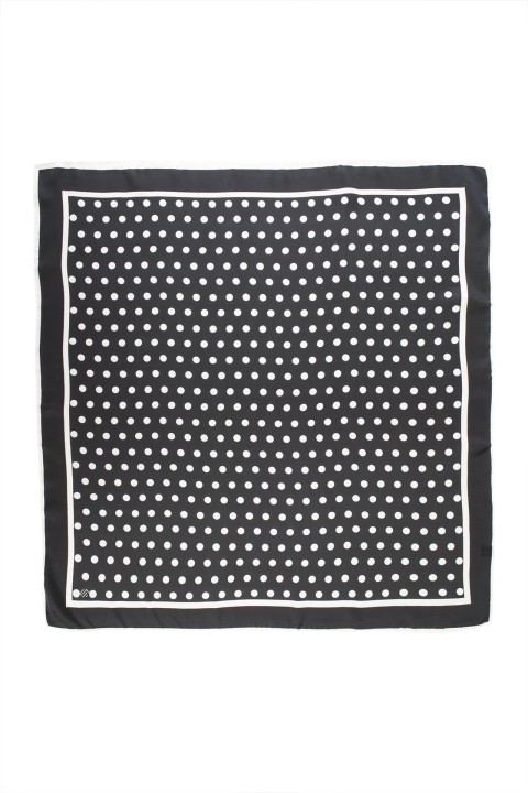 Printed scarf Printed scarf