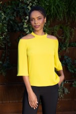 080 Yellow