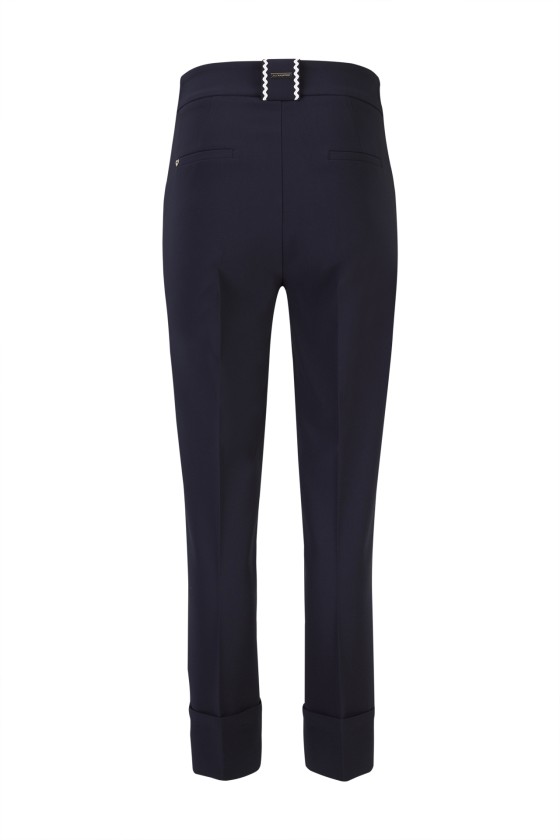 Calas corrente dourada