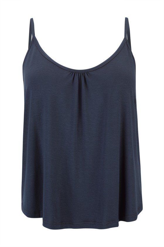 Strap top