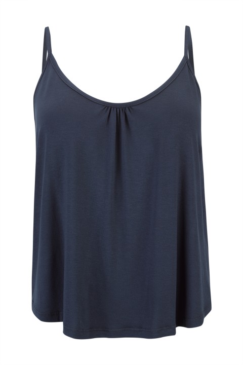 Strap top