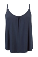Strap top