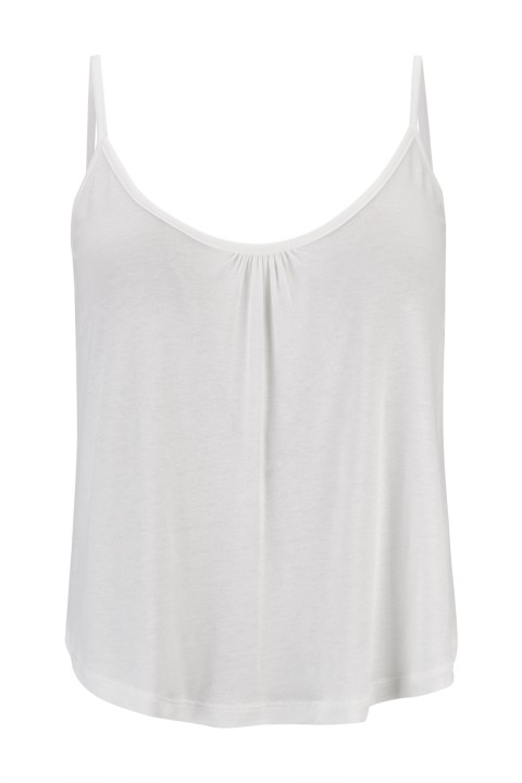 Strap top