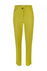 Pantalones clsicos  