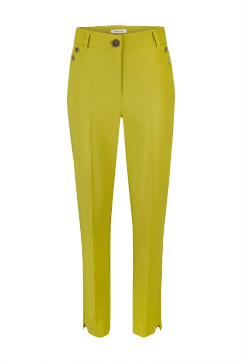 Classic trousers