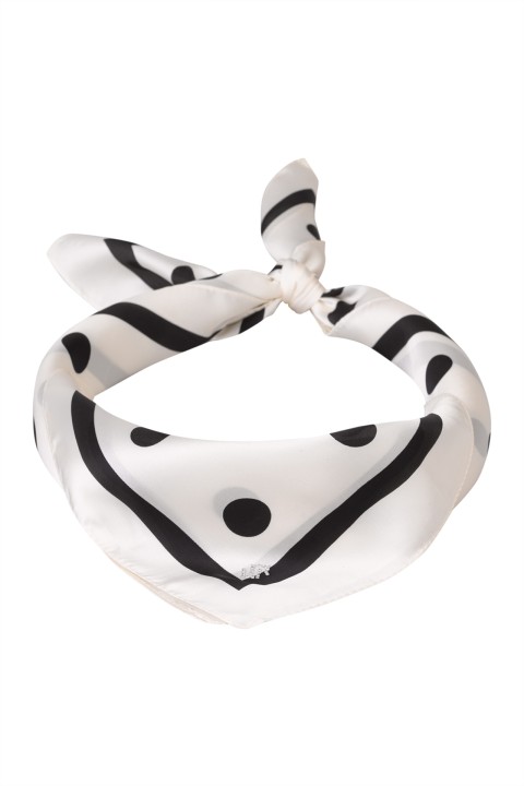 Pauelo estampado