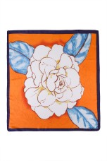 Pauelo estampado