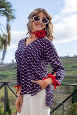 544 Pattern