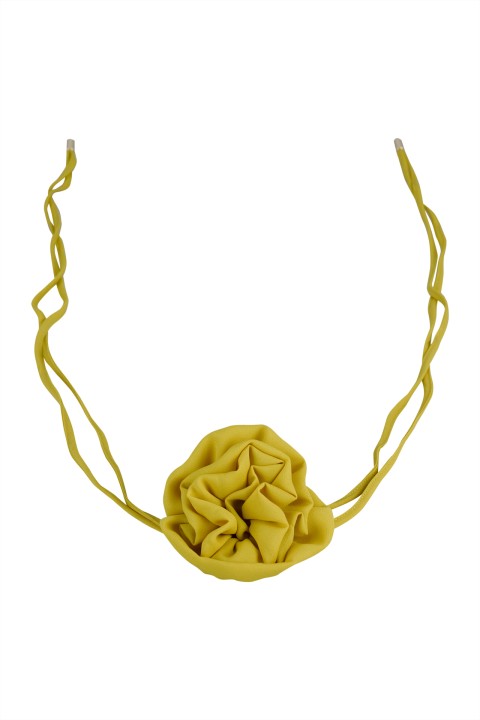 Accesorio flor