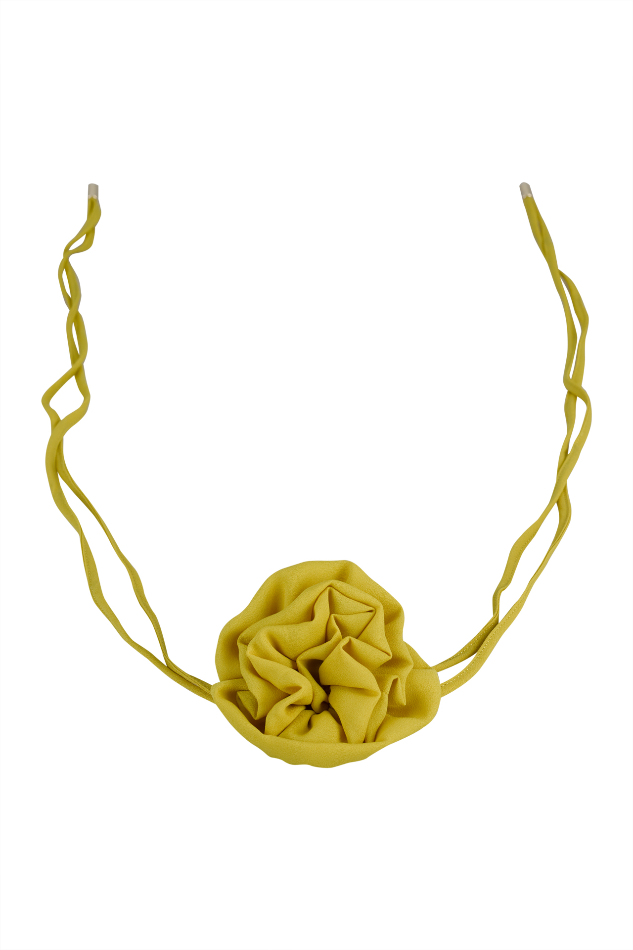 Accesorio flor