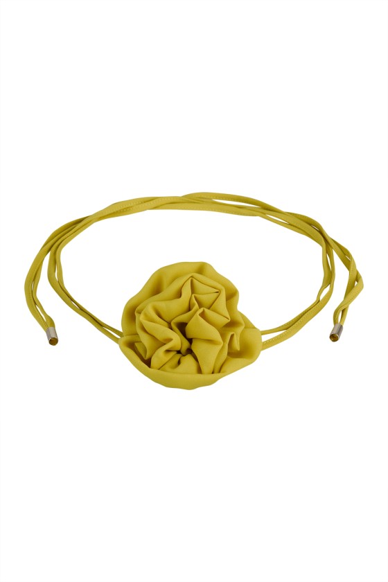  Flower accessory 