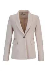Classic blazer