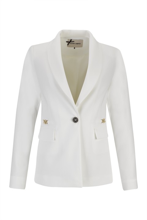 Classic blazer