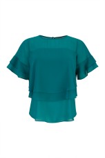 066 Tropical Green