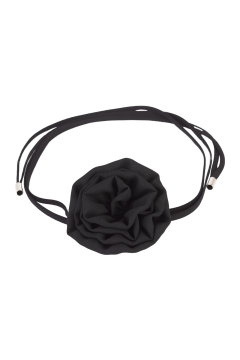  Flower accessory 
