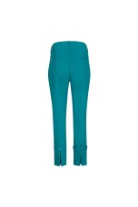 Calas skinny com 3 botes  frente