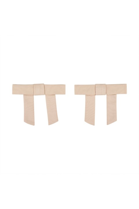 Removable bow