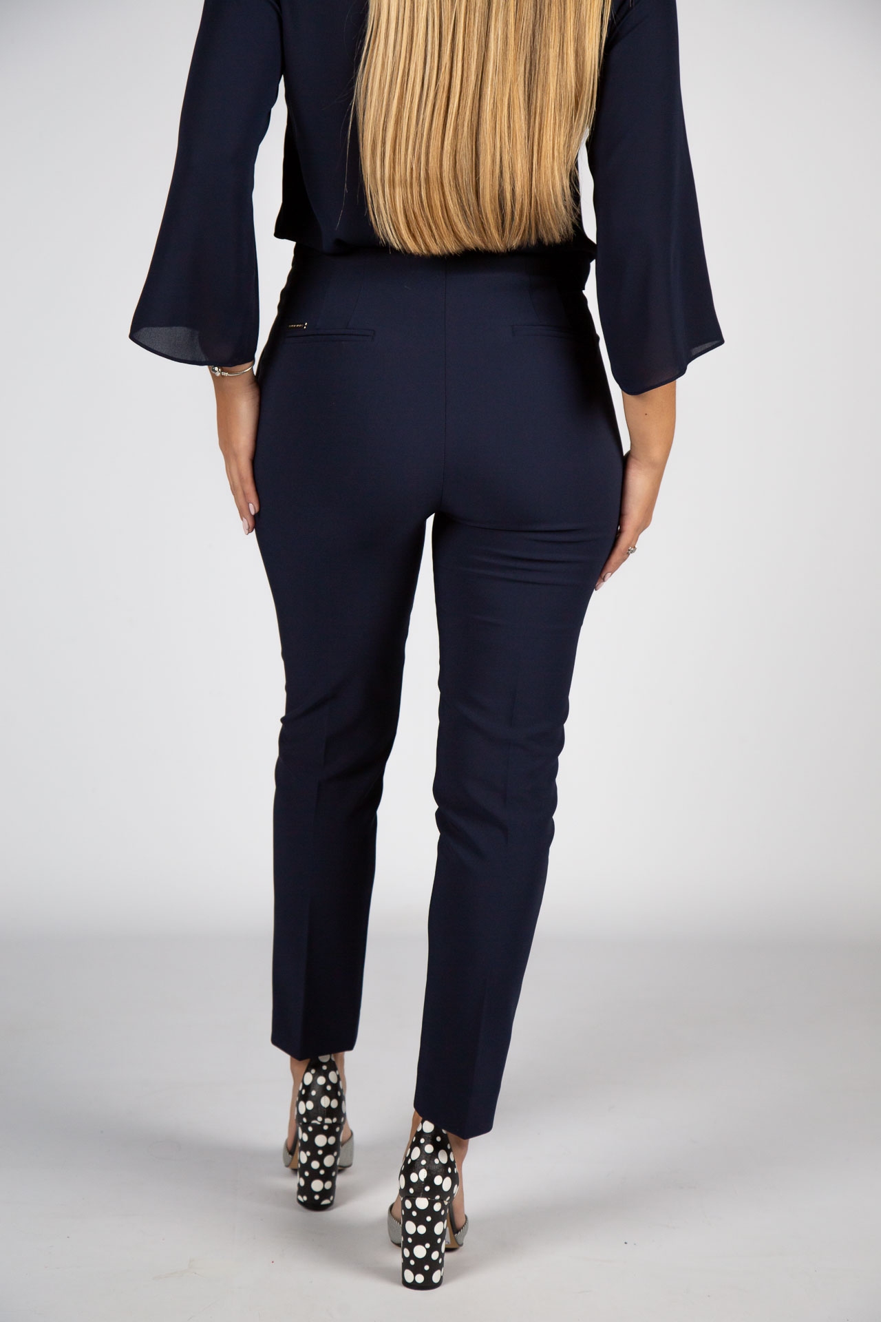 Pantalones clásicos